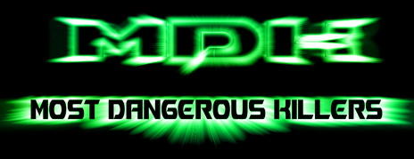 [MDK] - Counter Strike: Source CLAN UKRAINE