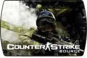 Counter-Strike: Sourse